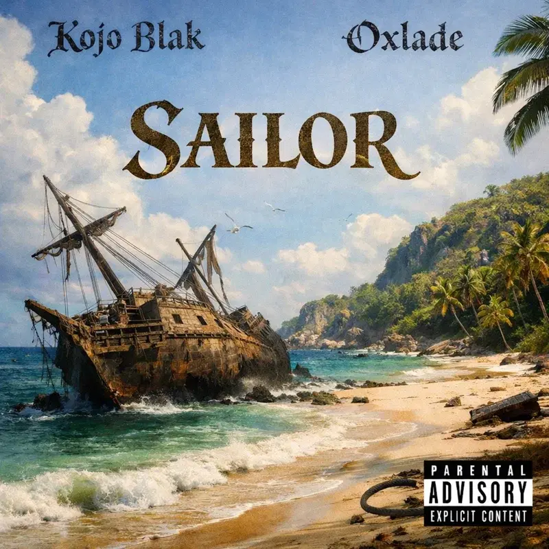 SAILOR