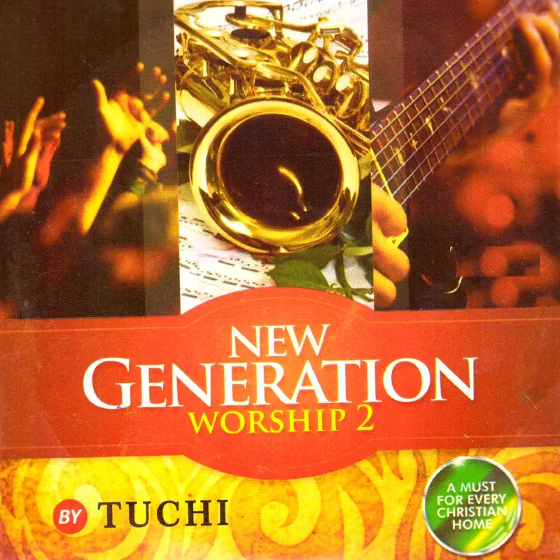 New Generation Worship, Vol. 2