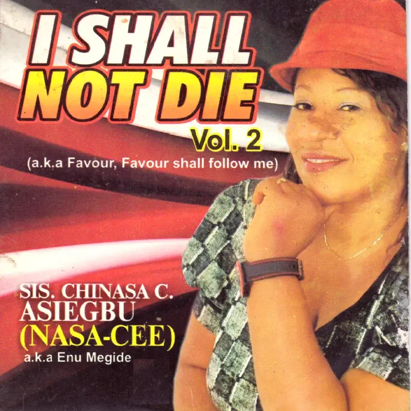 I Should Not Die, Vol. 2