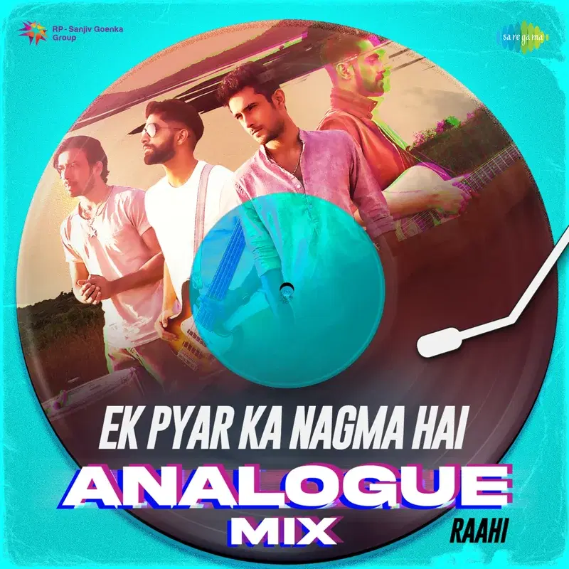 Ek Pyar Ka Nagma Hai (From "Shor")