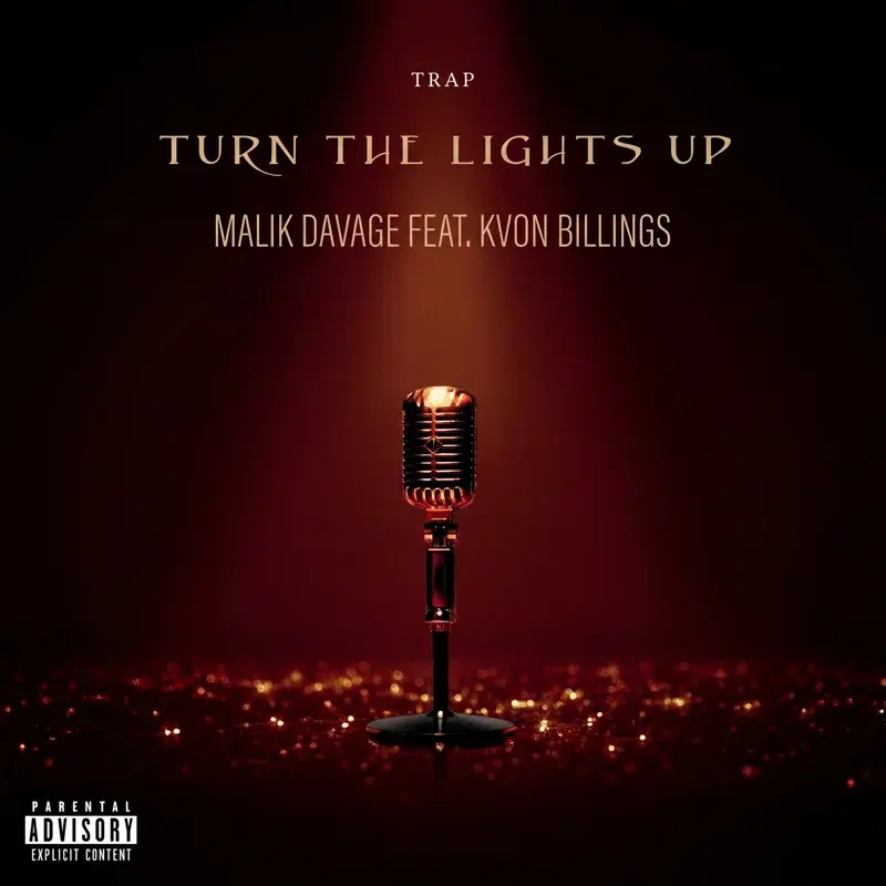 Turn The Lights Up