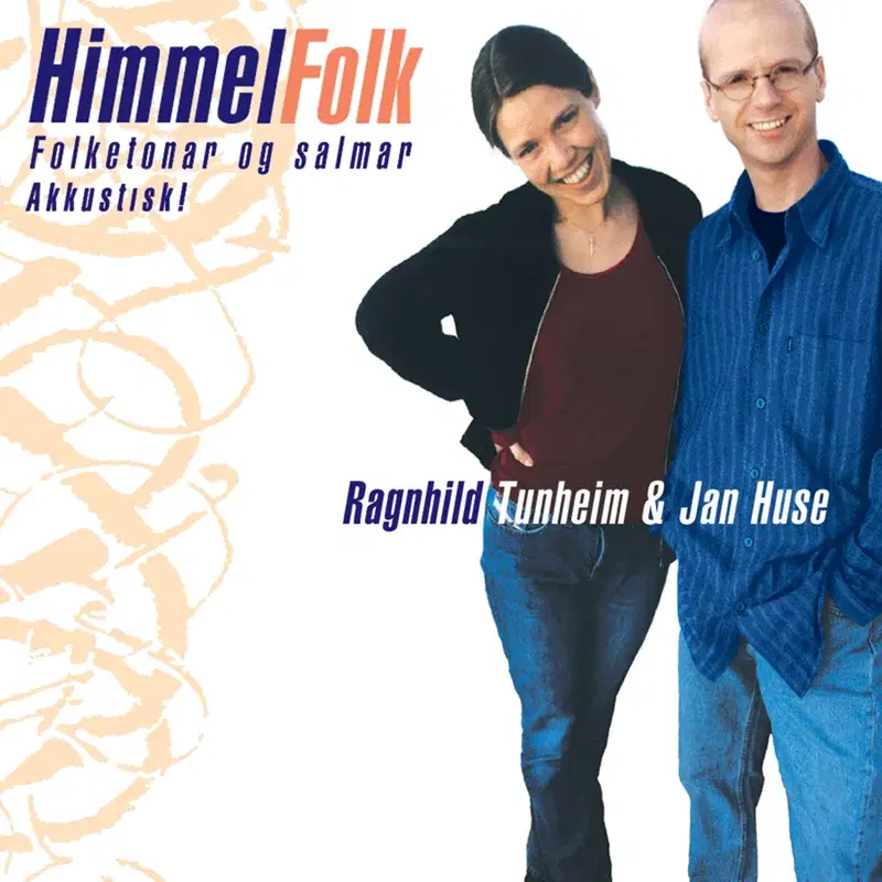 Himmelfolk