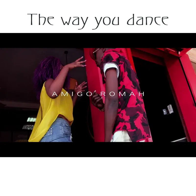 The Way You Dance