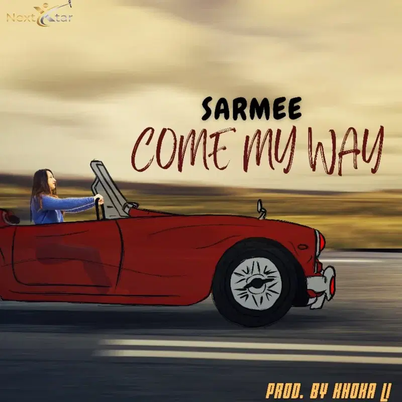 Come My Way