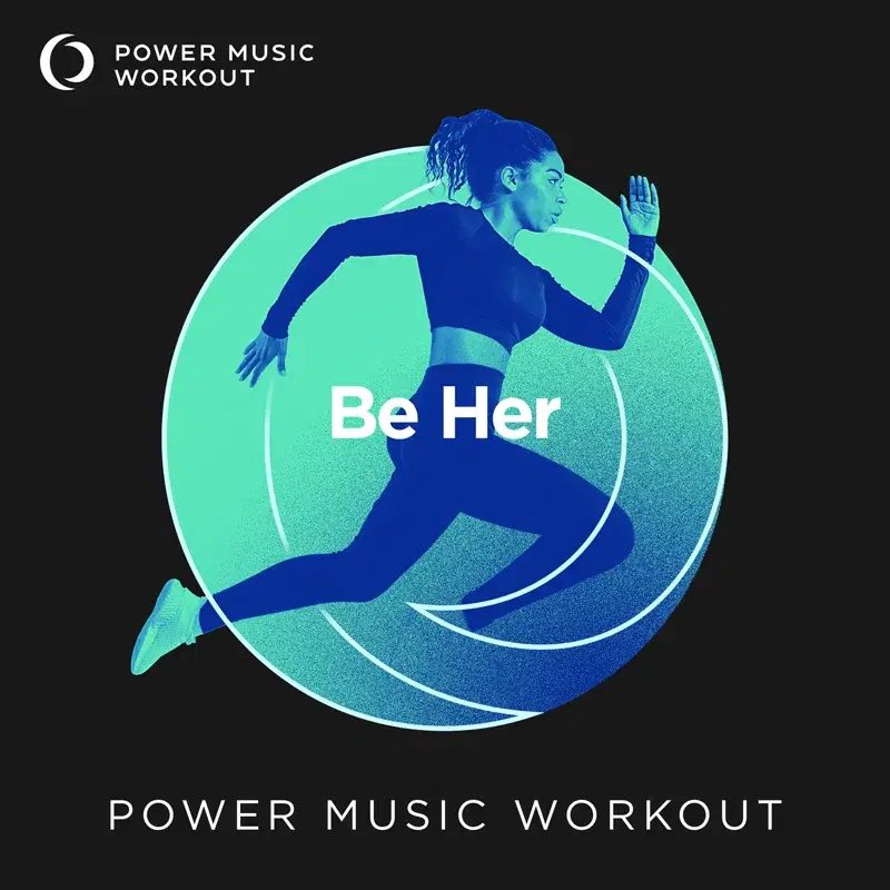 Be Her