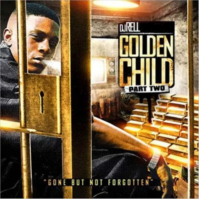 Golden Child Part Two