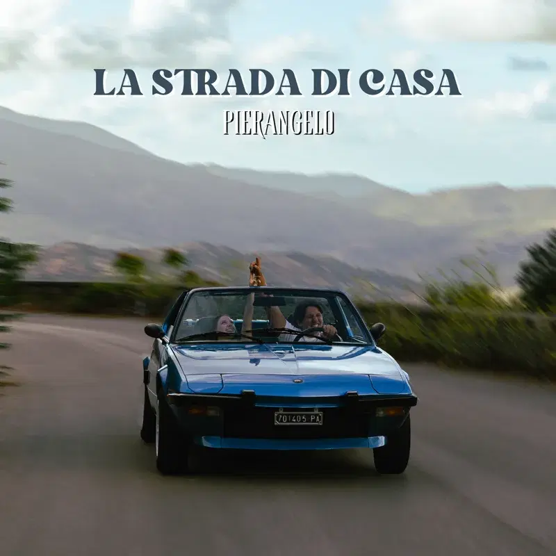 La Strada Di Casa