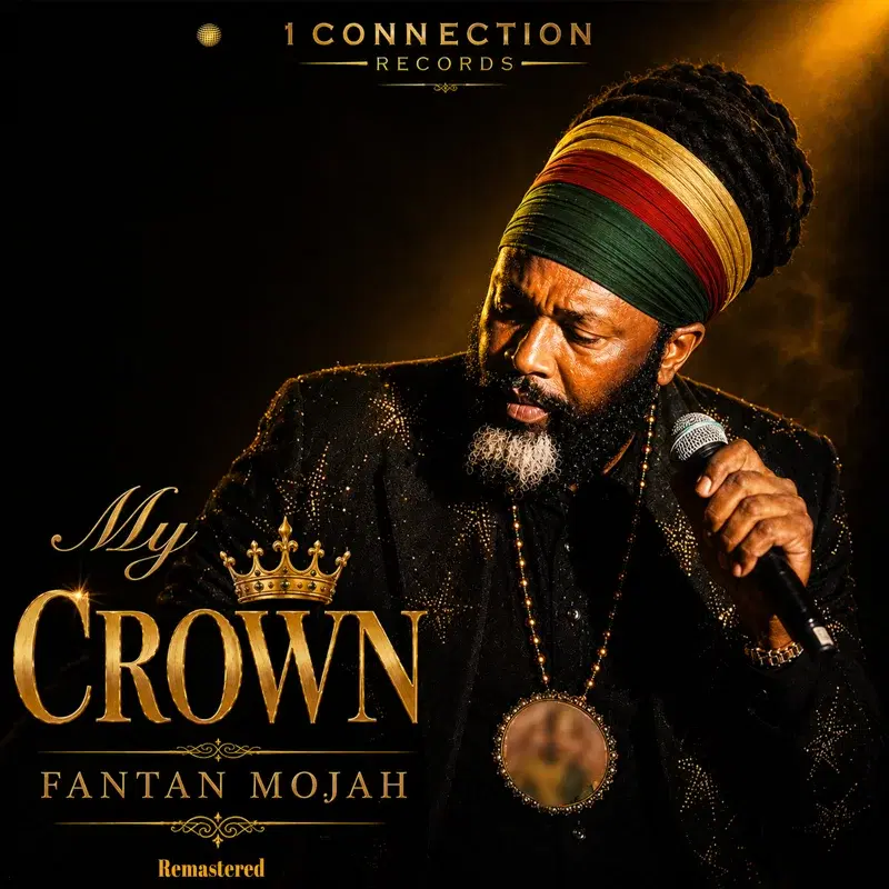 My Crown