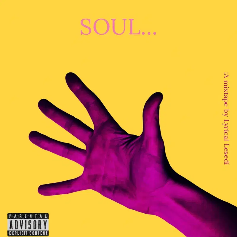 SOUL...