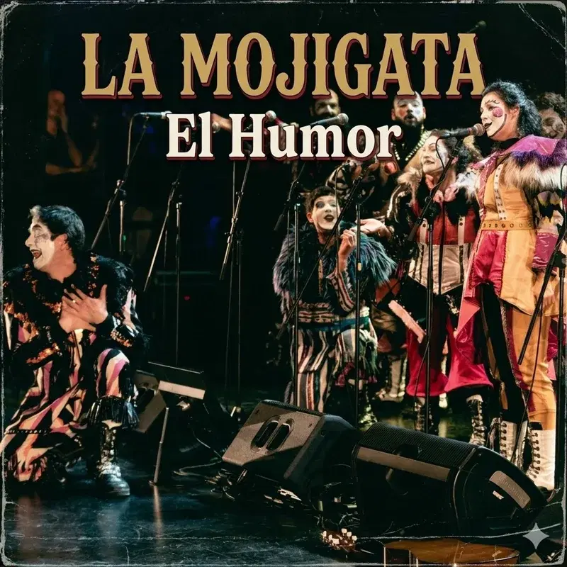 El Humor
