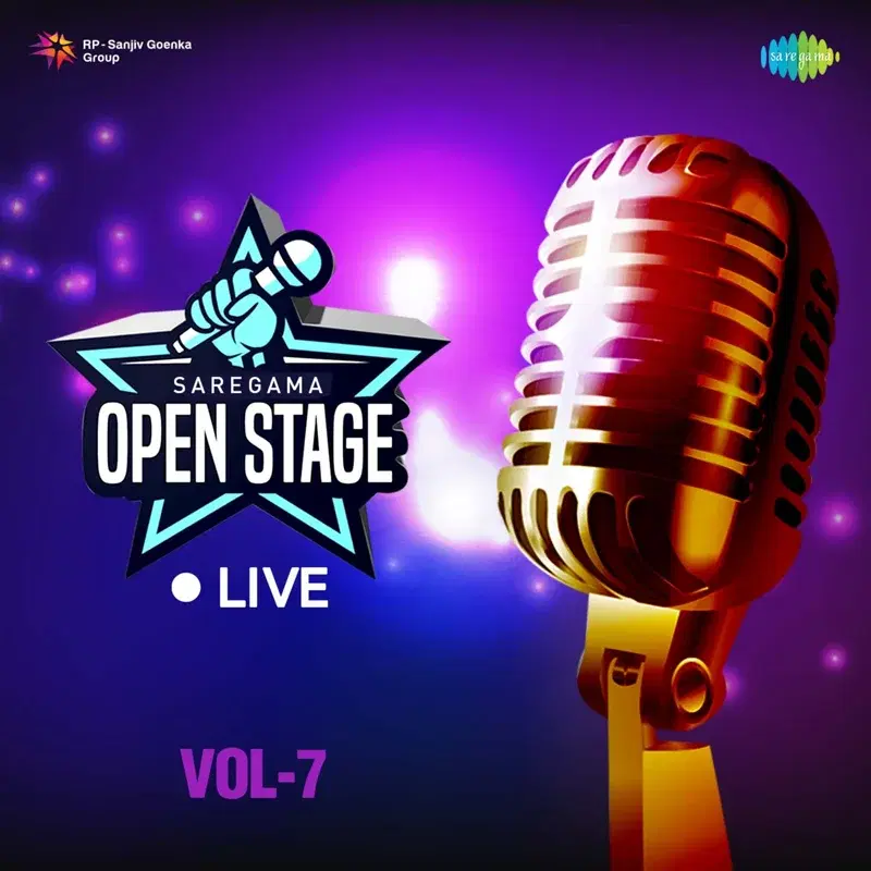 Open Stage Live, Vol. 7