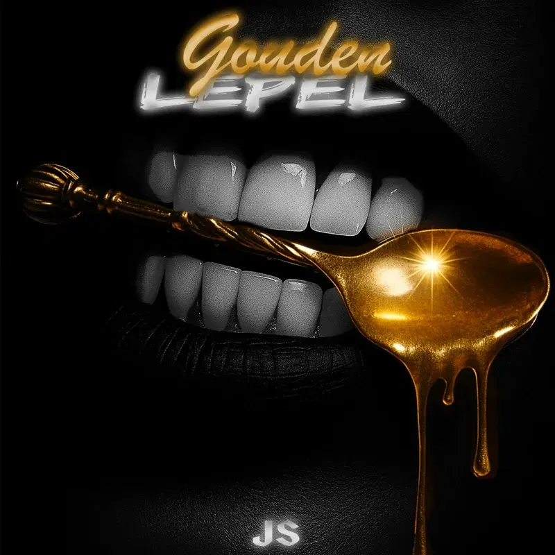 Gouden Lepel