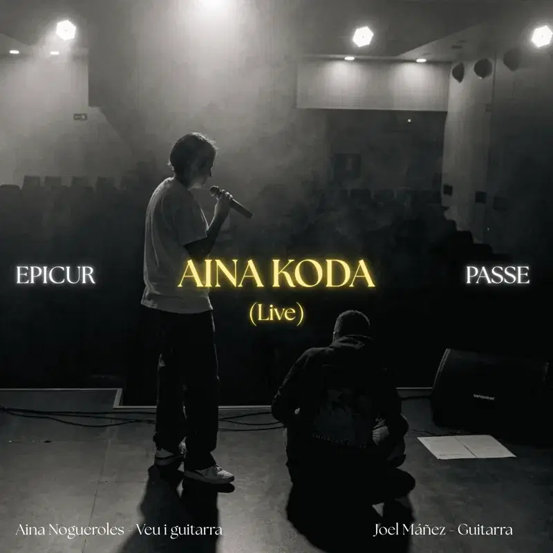 Epicur/Passe