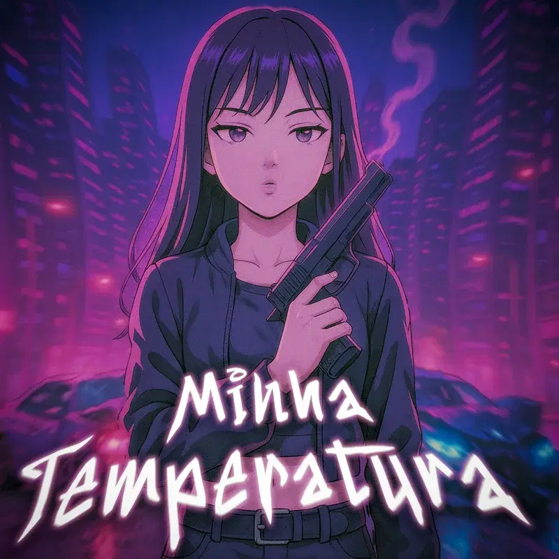 Minha Temperatura