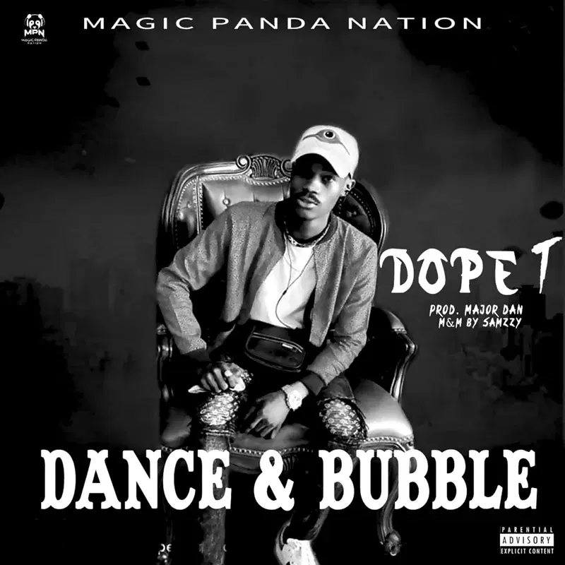 Dance & Bubble