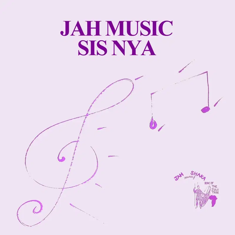 Jah Music