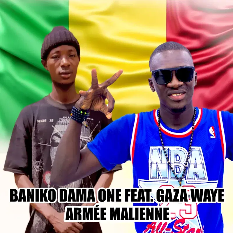 Armée Malienne