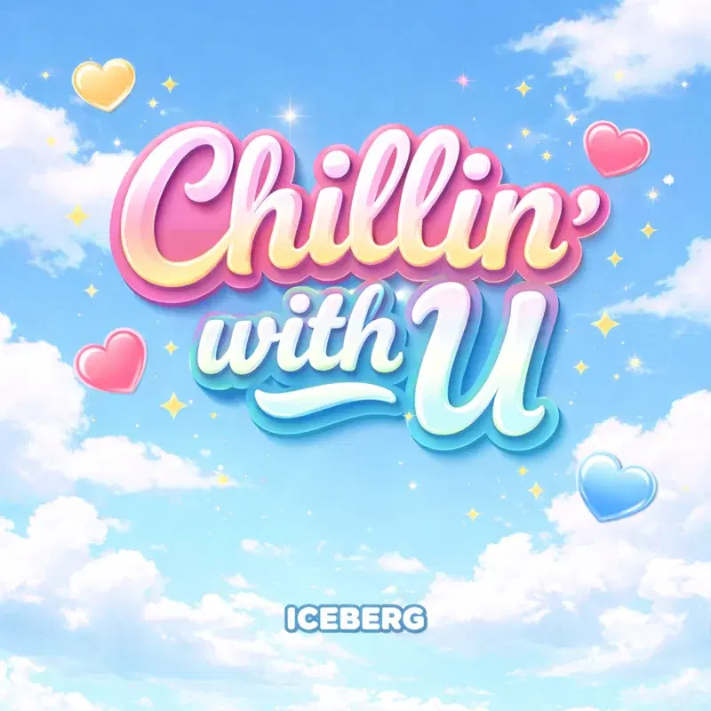 Chillin' with U