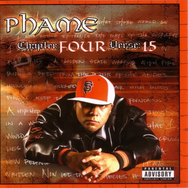 Chapter: Four Verse: 15