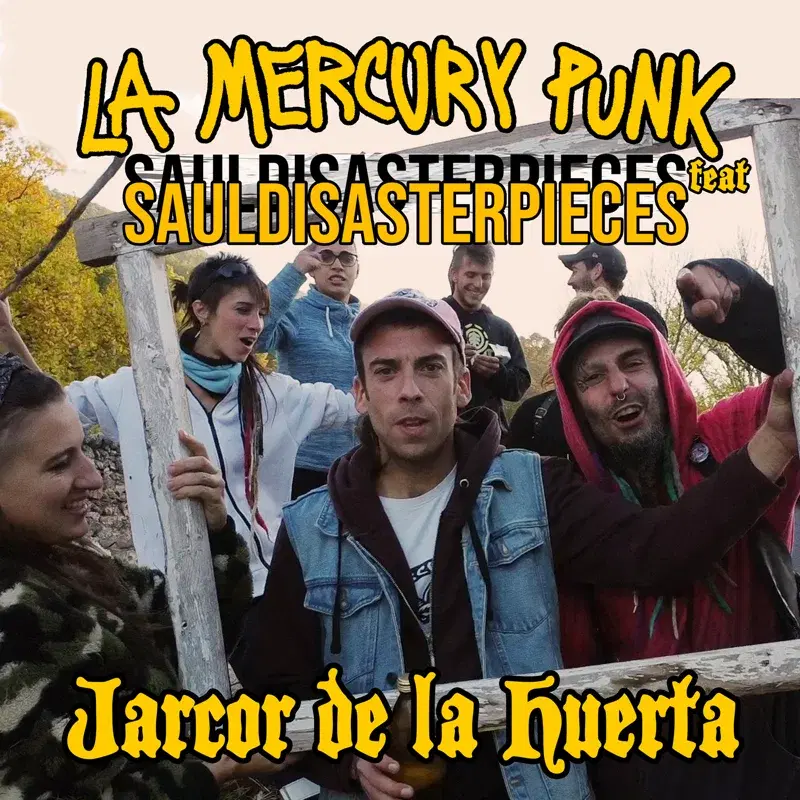 Jarcor de la huerta