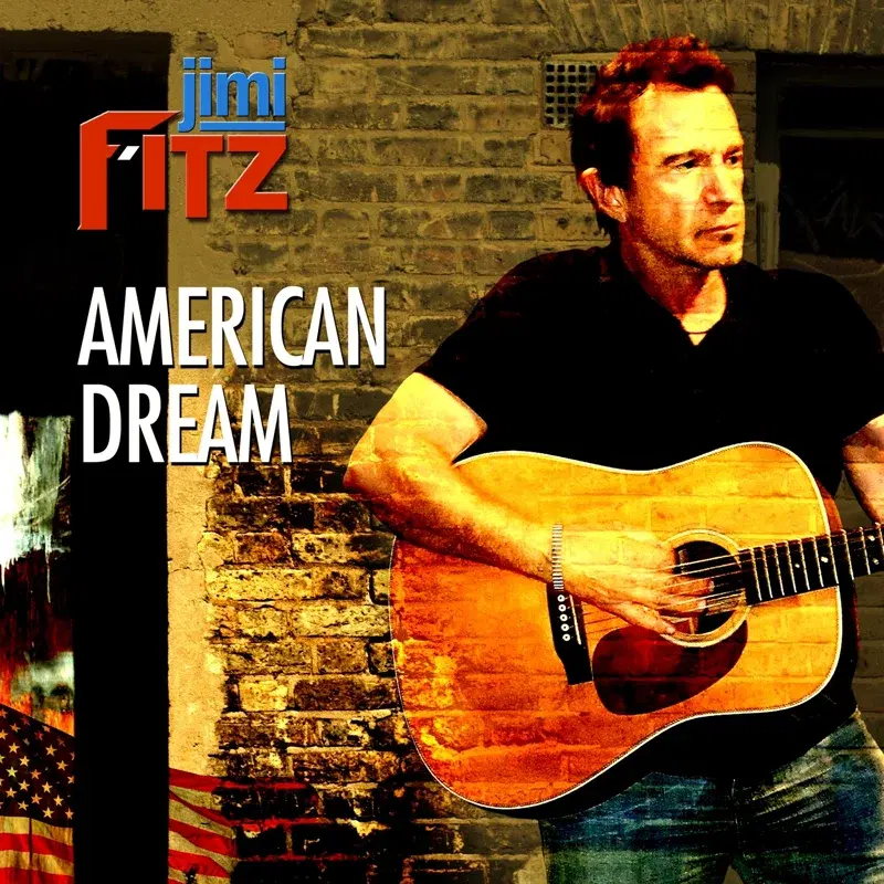 American Dream - The Single