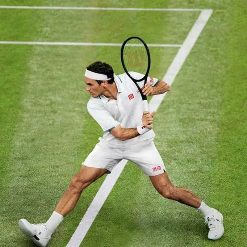 federer
