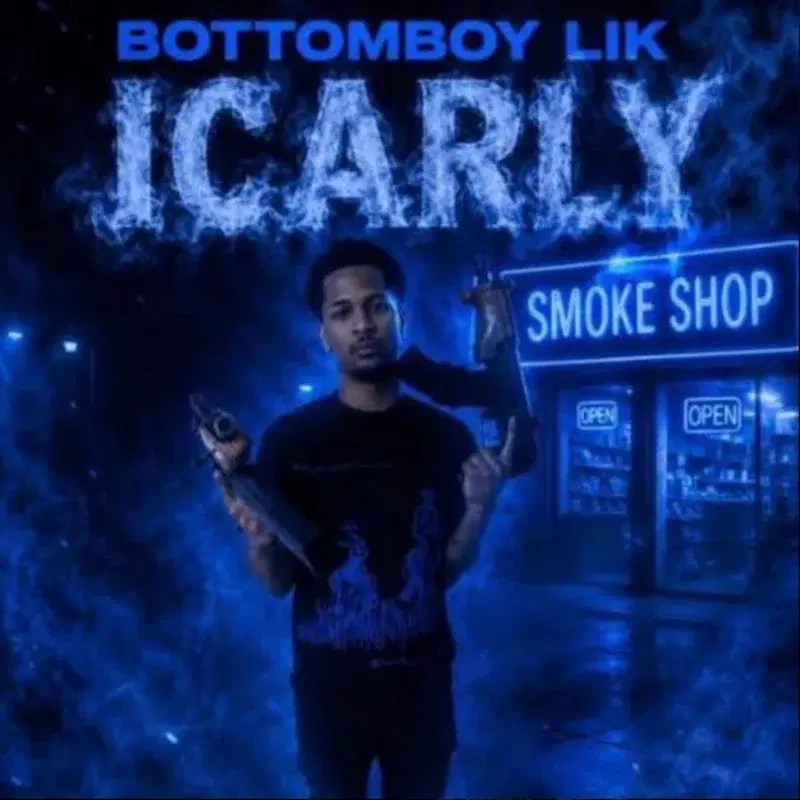 icarly