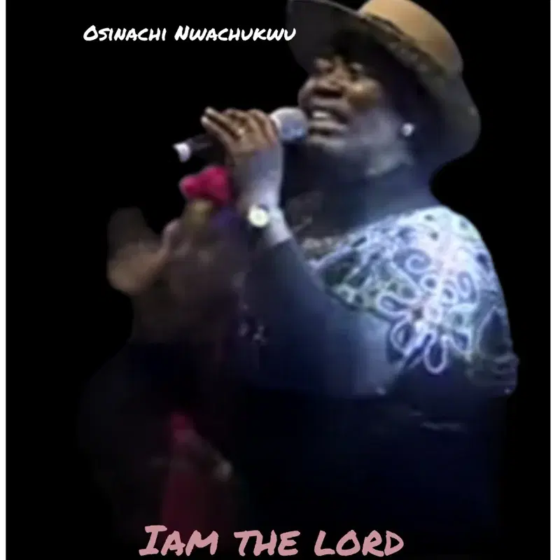 Iam the Lord