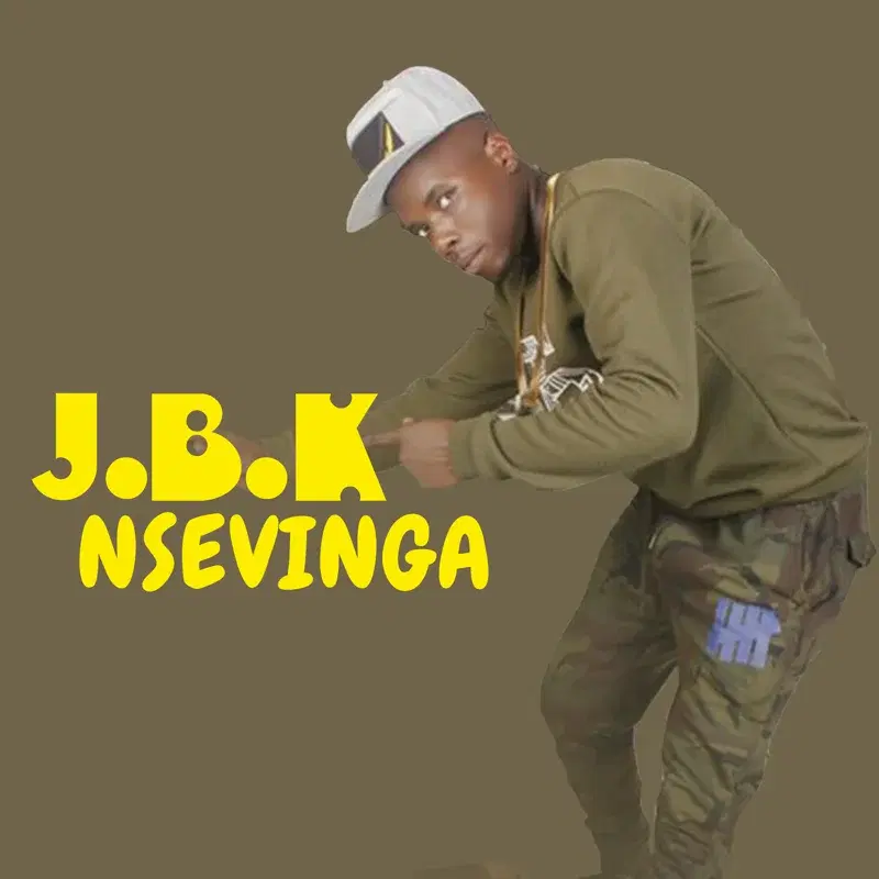 Nsevinga