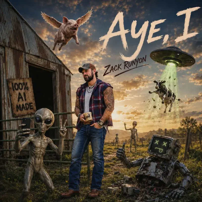 Aye, I