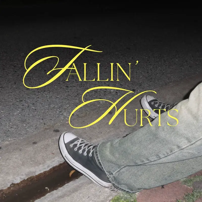 บางรักซอย 2 (Fallin' hurts)
