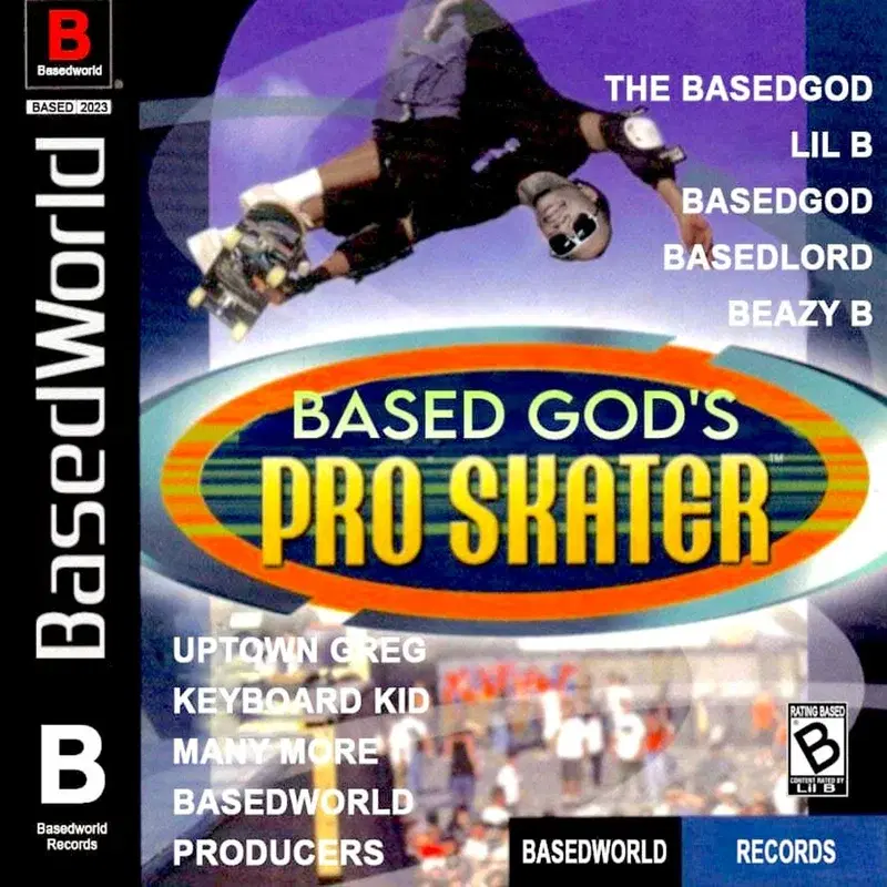 Cover Art
