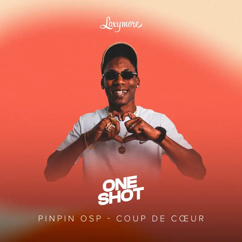 Coup de cœur