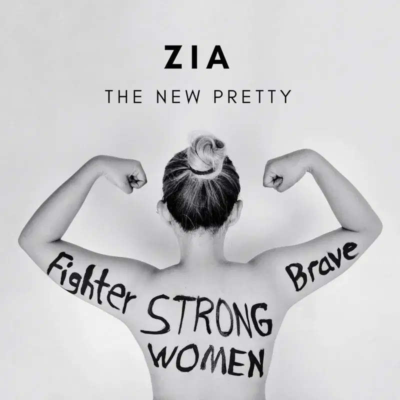 The New Pretty