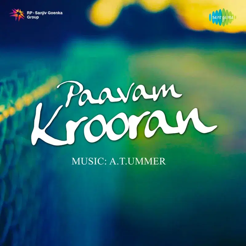 Paavam Krooran (Original Motion Picture Soundtrack)