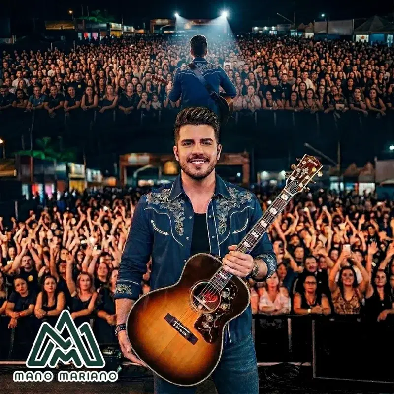 MANO MARIANO