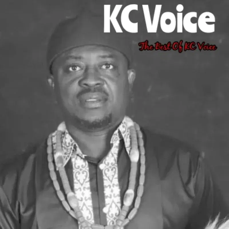 The Best Of KC Voice
