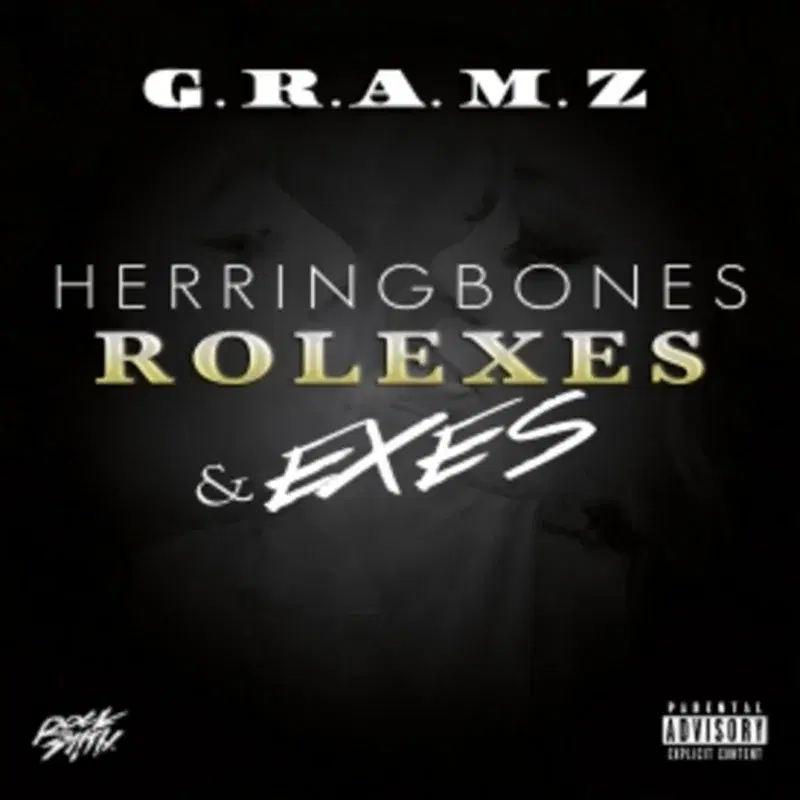 Herringbones, Rolexes & Exes