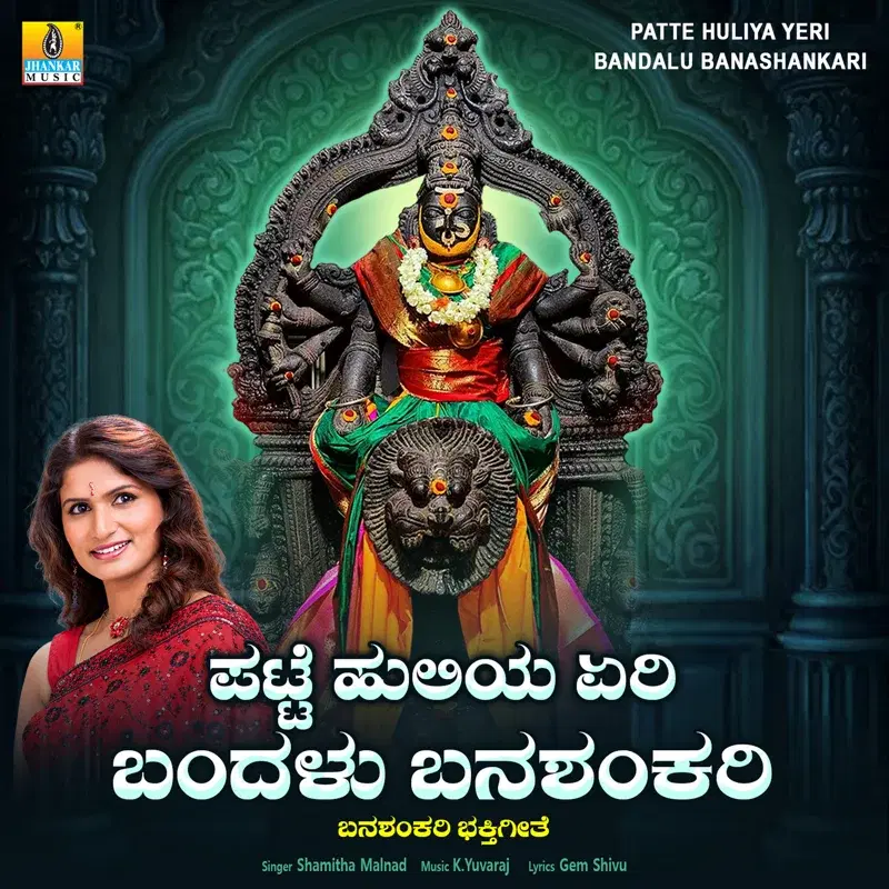 Patte Hulliya Yeri Bandalo Banashankari