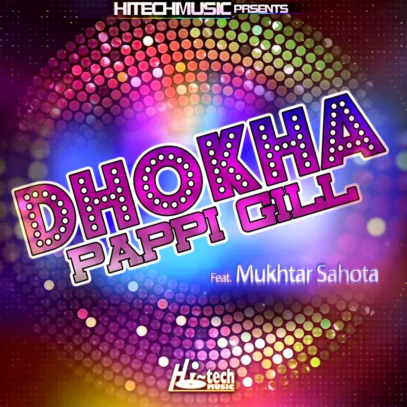 Dhokha