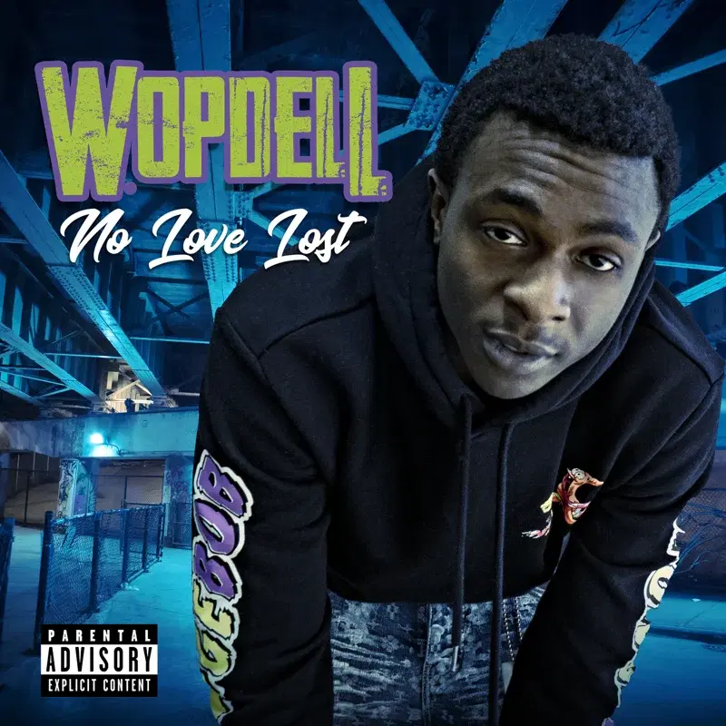 No Love Lost