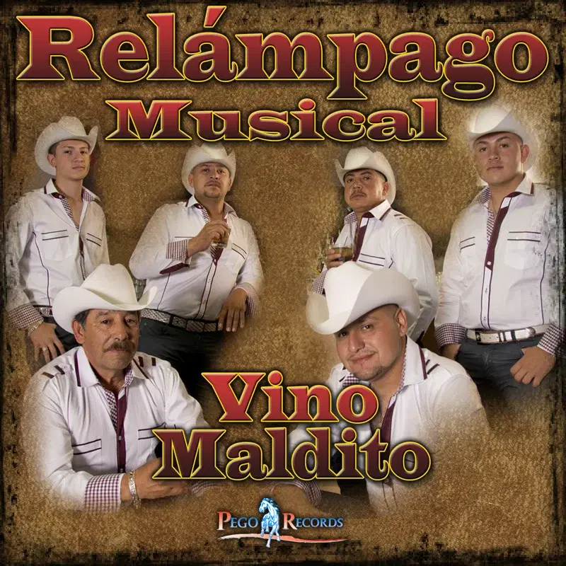 Vino Maldito