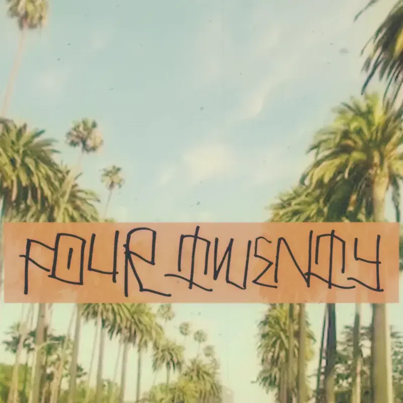 Four Twenty