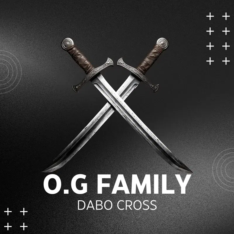 Dabo Cross