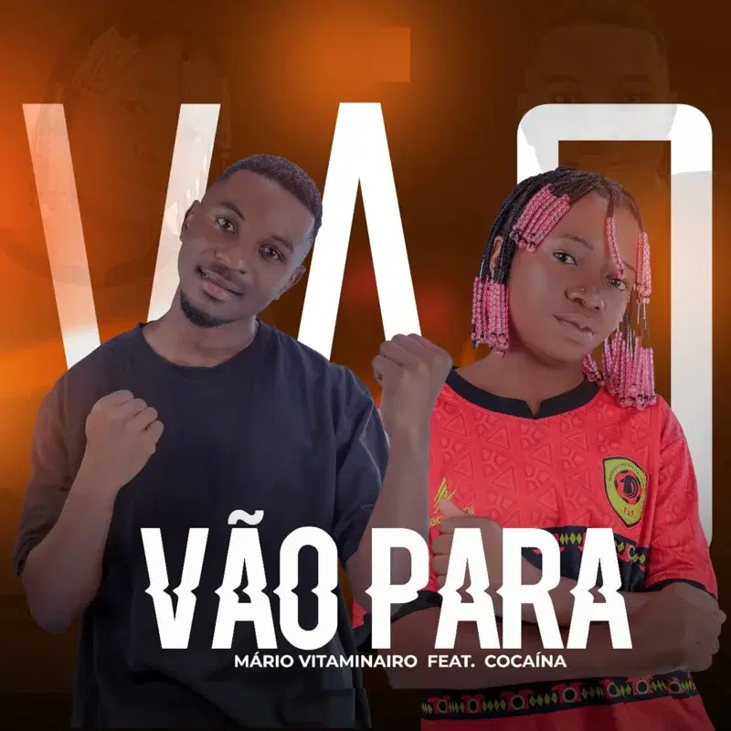 Vão Para