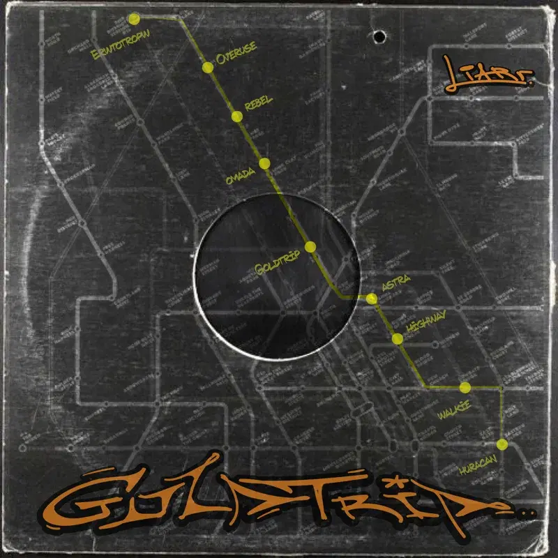 Cover Art