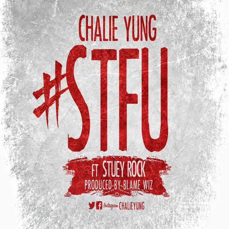 #stfu