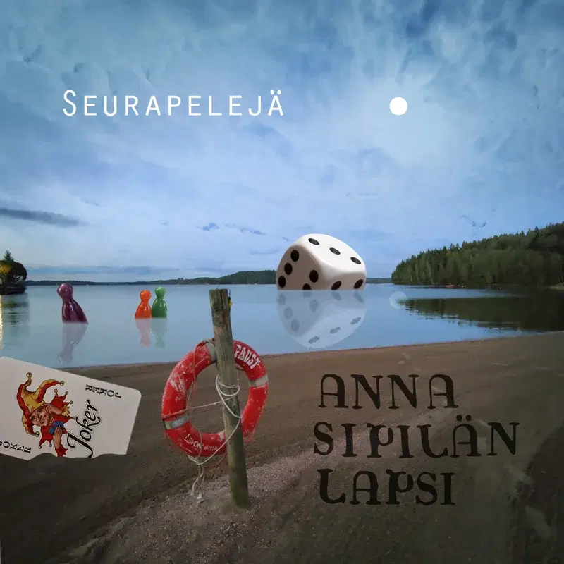 Seurapelejä