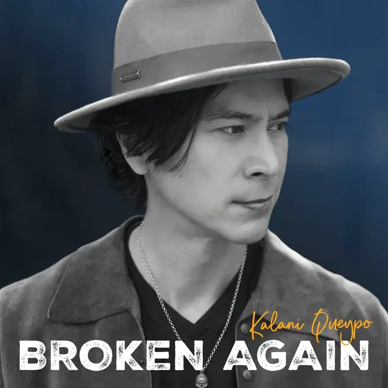 Broken Again