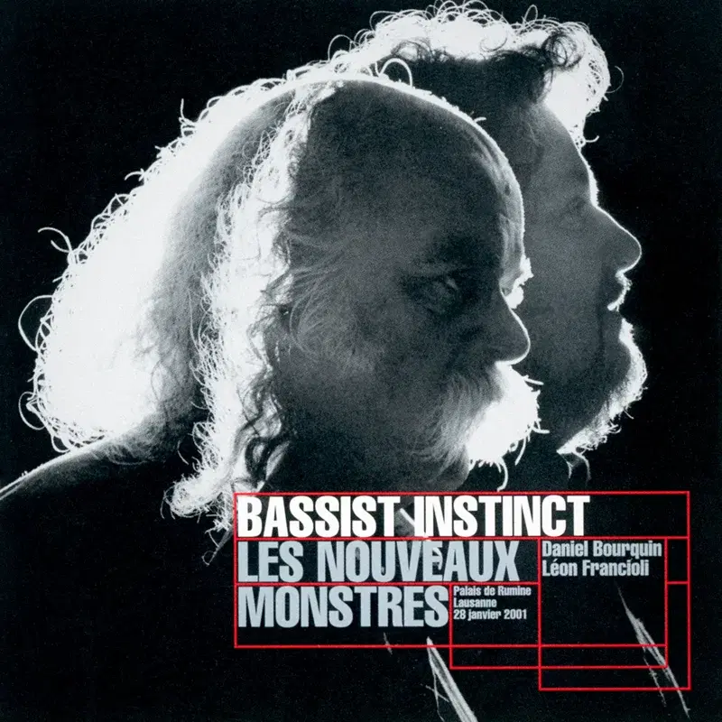 Bassist Instinct